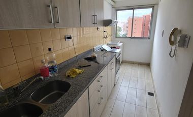 ALQUILER departamento 3 dormitorios, en centro de Neuquén Capital