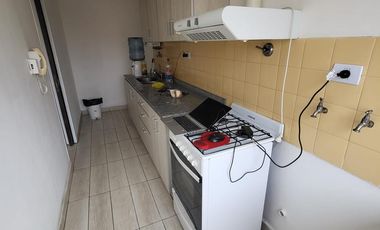 ALQUILER departamento 3 dormitorios, en centro de Neuquén Capital