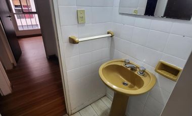 ALQUILER departamento 3 dormitorios, en centro de Neuquén Capital