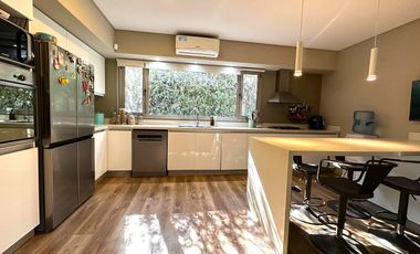 VENTA | PERMUTA - Casa 4 Dormitorios y Comodín - Funes Hills San Marino.