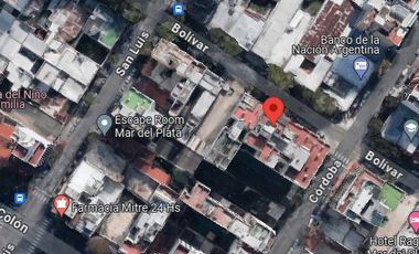 Cochera en venta - 8Mts2 - Mar del Plata