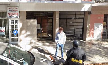 Cochera en venta - 8Mts2 - Mar del Plata