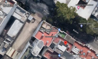 Cochera en venta - 8Mts2 - Mar del Plata