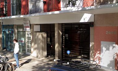 Cochera en venta - 8Mts2 - Mar del Plata