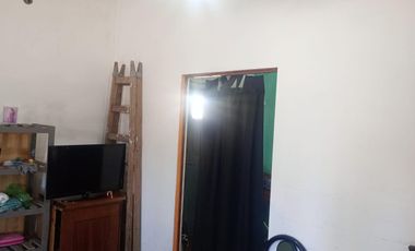 Casa Venta 3 Ambientes c/ departamento Merlo