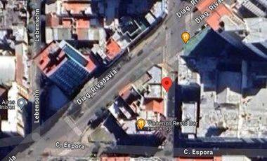 Departamento en venta - 2 Dormitorios 1 Baño - 40Mts2 - Mar de Ajó