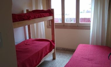 Departamento en venta - 2 Dormitorios 1 Baño - 40Mts2 - Mar de Ajó