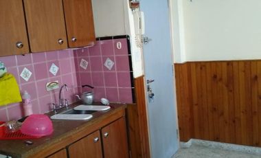 Departamento en venta - 2 Dormitorios 1 Baño - 40Mts2 - Mar de Ajó