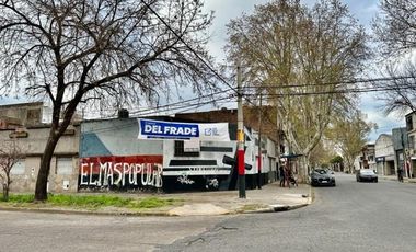 Galpón en  Venta Rosario