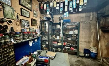 Galpón en  Venta Rosario