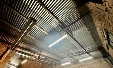 Galpón en  Venta Rosario