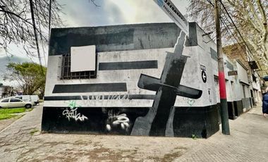 Galpón en  Venta Rosario