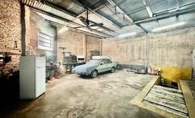 Galpón en  Venta Rosario