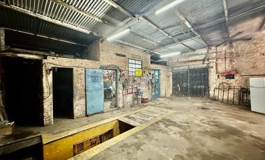 Galpón en  Venta Rosario