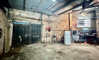 Galpón en  Venta Rosario
