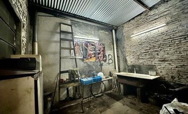 Galpón en  Venta Rosario