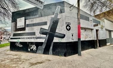 Galpón en  Venta Rosario