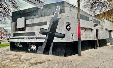 Galpón en  Venta Rosario