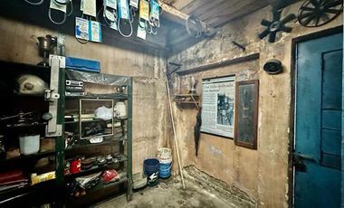 Galpón en  Venta Rosario