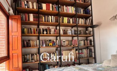 Casa en Alquiler Temporario en Pinamar con Experiencia Artística