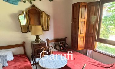 Casa en Alquiler Temporario en Pinamar con Experiencia Artística