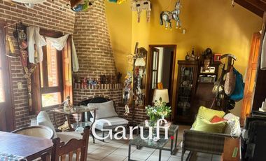 Casa en Alquiler Temporario en Pinamar con Experiencia Artística