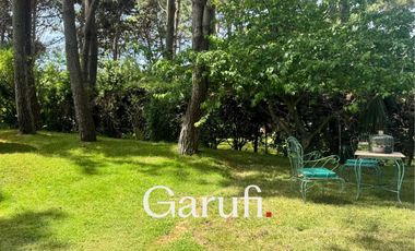 Casa en Alquiler Temporario en Pinamar con Experiencia Artística