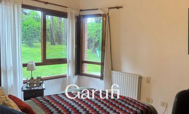 Casa en Alquiler Temporario en Pinamar con Experiencia Artística