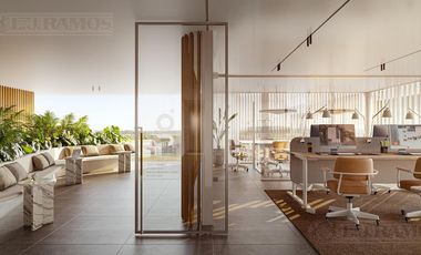 Departamento en venta AORA - Puertos / Escobar