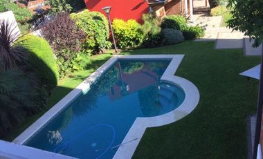 Casa 6 ambientes en venta en Florencio Varela