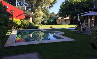 Casa 6 ambientes en venta en Florencio Varela