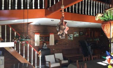 Casa 6 ambientes en venta en Florencio Varela