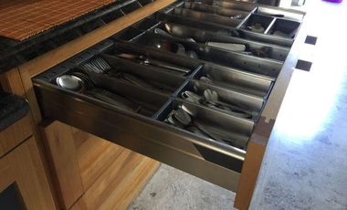 Casa 6 ambientes en venta en Florencio Varela