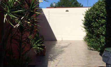 Casa 6 ambientes en venta en Florencio Varela