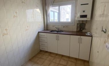 Departamento 2 ambientes en Tapiales