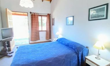 Casa de Montaña en Merlo San Luis para 13 personas con pileta exclusiva!!!