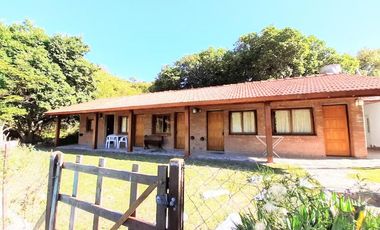 Casa de Montaña en Merlo San Luis para 13 personas con pileta exclusiva!!!