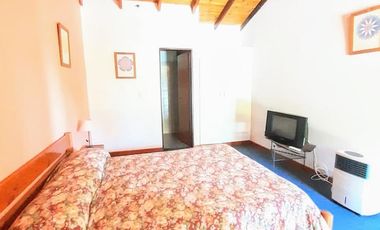 Casa de Montaña en Merlo San Luis para 13 personas con pileta exclusiva!!!