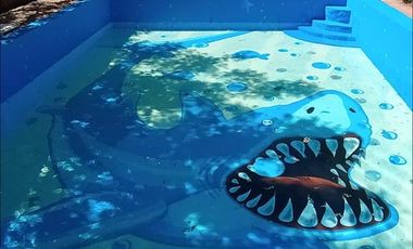 Casa de Montaña en Merlo San Luis para 13 personas con pileta exclusiva!!!