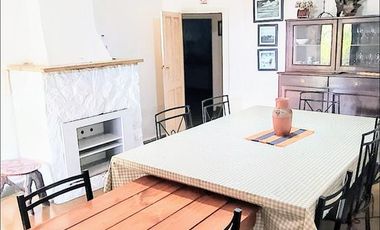 Casa de Montaña en Merlo San Luis para 13 personas con pileta exclusiva!!!