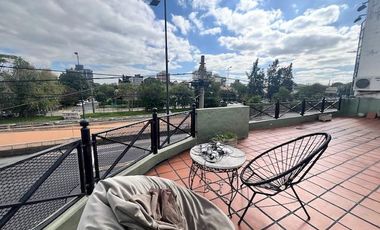 DEPARTAMENTO ALQUILER ITUZAINGO