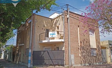 Departamento en Barrio Alberdi