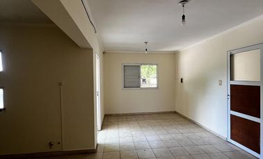 Departamento en Barrio Alberdi