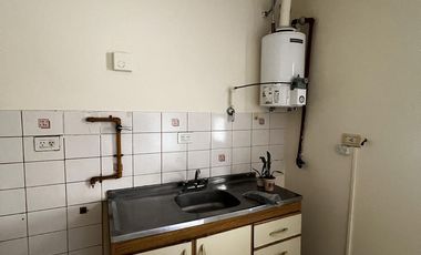 Departamento en Barrio Alberdi