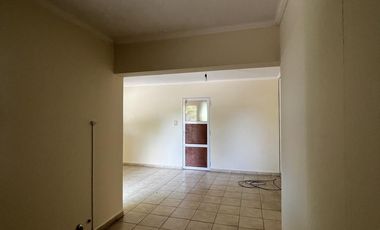 Departamento en Barrio Alberdi