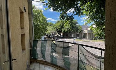 Departamento en Barrio Alberdi