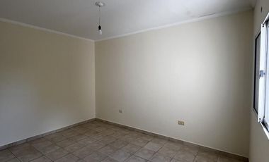 Departamento en Barrio Alberdi