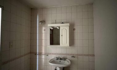 Departamento en Barrio Alberdi