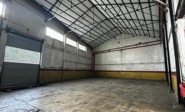 Alquiler Depósito CABA