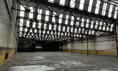 Alquiler Depósito CABA